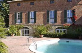 Villa – Trequanda, Toscana, Italia. 2 200 000 €