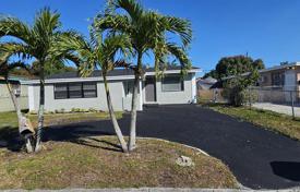 3 dormitorio casa de pueblo 115 m² en Fort Lauderdale, Estados Unidos. $369 000