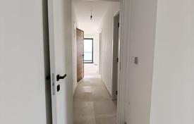 3-dormitorio apartamentos en edificio nuevo 60 m² en Omišalj, Croacia. 299 000 €