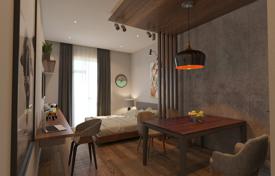 1 dormitorio piso 30 m² en Batumi, Georgia. $69 000