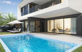 Villa – Agios Athanasios (Cyprus), Limasol (Lemesos), Chipre. From 1 380 000 €