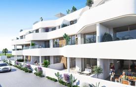 2 dormitorio piso 73 m² en Los Alcazares, España. 279 000 €