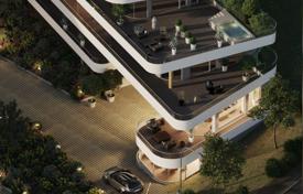 1 dormitorio piso 82 m² en Avlabari, Georgia. $127 000