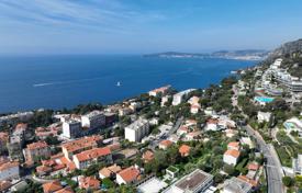 New residential complex with apartments en Cap d'Ail, Francia. de 307 000 €