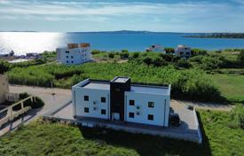 3 dormitorio piso 92 m² en Privlaka, Croacia. 323 000 €