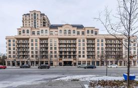 1 dormitorio piso en North York, Canadá. C$855 000
