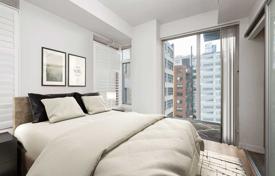 Piso – Richmond Street West, Old Toronto, Toronto,  Ontario,   Canadá. C$1 037 000