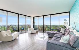 2-dormitorio apartamentos en condominio 122 m² en Miami, Estados Unidos. $400 000