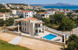 Villa – Almyrida, Creta, Grecia. 980 000 €