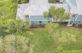 Casa de pueblo – Tamarac, Broward, Florida,  Estados Unidos. $471 000