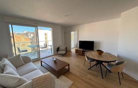 3-dormitorio apartamentos en edificio nuevo 68 m² en Niza, Francia. 765 000 €