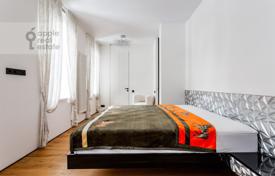 3 dormitorio piso 160 m² en Moscow, Rusia. $1 600  por semana