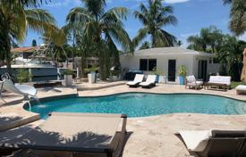 Villa – Miami, Florida, Estados Unidos. $2 050 000