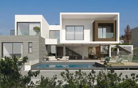4 dormitorio chalet 257 m² en Kissonerga, Chipre. 1 300 000 €