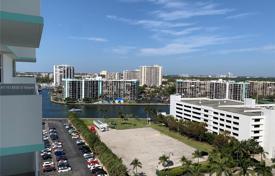 Condominio – South Ocean Drive, Hollywood, Florida,  Estados Unidos. $450 000