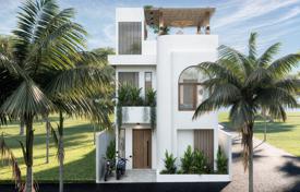 2 dormitorio villa 114 m² en Balangan beach, Indonesia. $215 000