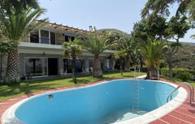 Villa – Galatas, Peloponeso, Administration of the Peloponnese,  Western Greece and the Ionian Islands,  Grecia. 700 000 €