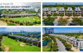 6 dormitorio villa 485 m² en Da Nang, Vietnam. $1 600 000
