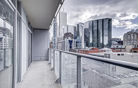 Piso – Nelson Street, Toronto, Ontario,  Canadá. C$746 000
