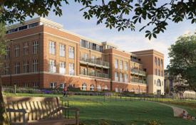 4 dormitorio ático 324 m² en Sunningdale, Gran Bretaña. Price on request
