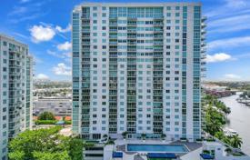 2-dormitorio apartamentos en condominio 93 m² en Miami, Estados Unidos. $409 000