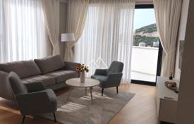 2 dormitorio piso 68 m² en Bečići, Montenegro. 374 000 €