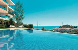 New residential complex with apartments en Fuengirola, España. de 499 000 €