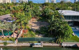 Casa de pueblo – Miami Beach, Florida, Estados Unidos. $5 500 000