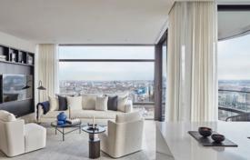 4-dormitorio apartamentos en edificio nuevo 151 m² en Londres, Gran Bretaña. £3 438 000
