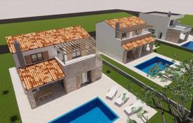 4 dormitorio casa de pueblo 156 m² en Garbina, Croacia. 450 000 €