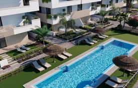 2 dormitorio piso 96 m² en Los Alcazares, España. 316 000 €