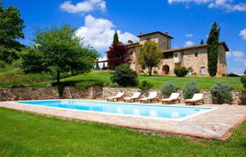 Cortijo – Castelnuovo Berardenga, Toscana, Italia. 2 900 000 €