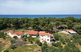 9 dormitorio villa 400 m² en Peloponeso, Grecia. 850 000 €