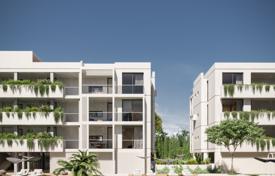 3-dormitorio apartamentos en edificio nuevo 114 m² en Ayia Napa, Chipre. 208 000 €