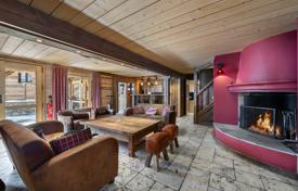 6 dormitorio chalet 265 m² en Val d'Isere, Francia. 4 400 000 €