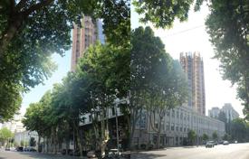 1-dormitorio apartamentos en edificio nuevo 49 m² en Tiflis, Georgia. $102 000