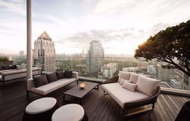 Condominio – Bang Rak, Bangkok, Tailandia. $395 000