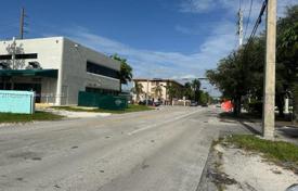 Terreno – Miami, Florida, Estados Unidos. 550 000 €