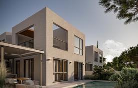 Villa – Kissonerga, Pafos, Chipre. From $672 000