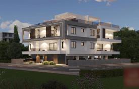 2-dormitorio apartamentos en edificio nuevo 75 m² en Larnaca, Chipre. 235 000 €