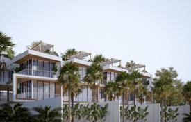 3 dormitorio villa 433 m² en South Kuta, Indonesia. $569 000