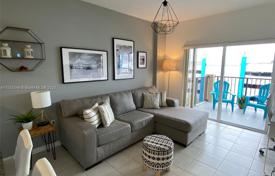 1-dormitorio apartamentos en condominio en Miami, Estados Unidos. $290 000