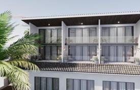 New residential complex with apartments and villas en Ubud, Indonesia. de $103 000