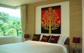 1-dormitorio apartamentos en condominio 65 m² en Phuket, Tailandia. $136 000
