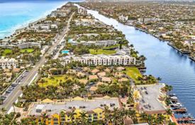 Condominio – Hillsboro Beach, Florida, Estados Unidos. $1 232 000