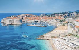 Piso – Dubrovnik, Croacia. 810 000 €
