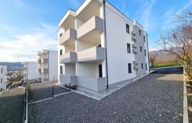 3 dormitorio piso 62 m² en Novi Vinodolski, Croacia. 230 000 €