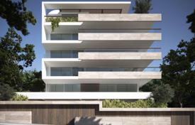 2-dormitorio apartamentos en edificio nuevo 176 m² en Varkiza, Grecia. 1 600 000 €