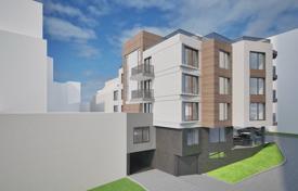 2 dormitorio piso 71 m² en Burgas (city), Bulgaria. 157 000 €