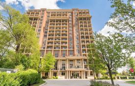 2 dormitorio piso en North York, Canadá. C$748 000